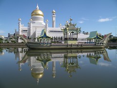 Bandar Seri Begawan Brunei 3