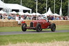 Alfa Romeo Tipo B 1934 3.0-litre Twin-Supercharged 8-Cylinder - 100 Years of the INDY 500 (3)