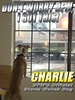 Charlie the DFW Storm Watch Dog