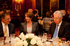 Dinner at Villa Firenze in Honor of Prime Minister Mario Monti