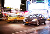 Times Square Paragon Honda Civic CNG