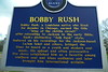 BOBBY RUSH