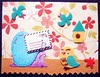 ATC903 - Farmyard Denizens Series: The Snail Mail Delivery Guy