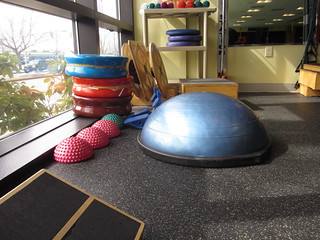 20120309 Physical Therapy Equipment