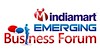 IndiaMART Emerging Business Forum