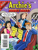 Archies Double Digest; Freshmen