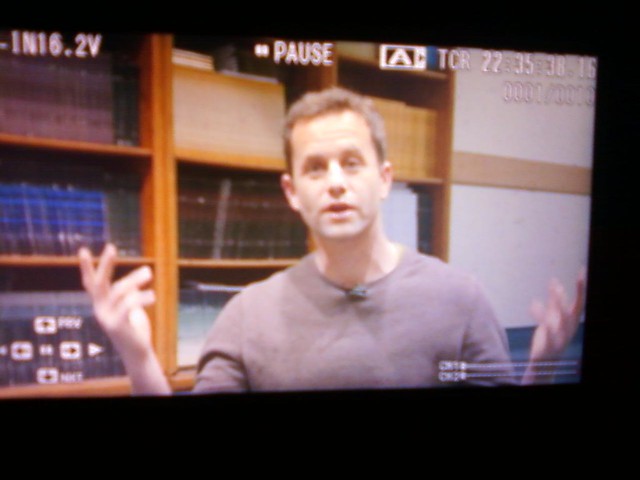 KIRK CAMERON interview Marriage event at Grace Church  added event 9 Am Sat