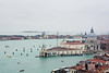 Venezia : View From St Marks campanile