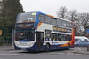 Stagecoach at the CHELTENHAM GOLD CUP 2012 5 (c) David Bell