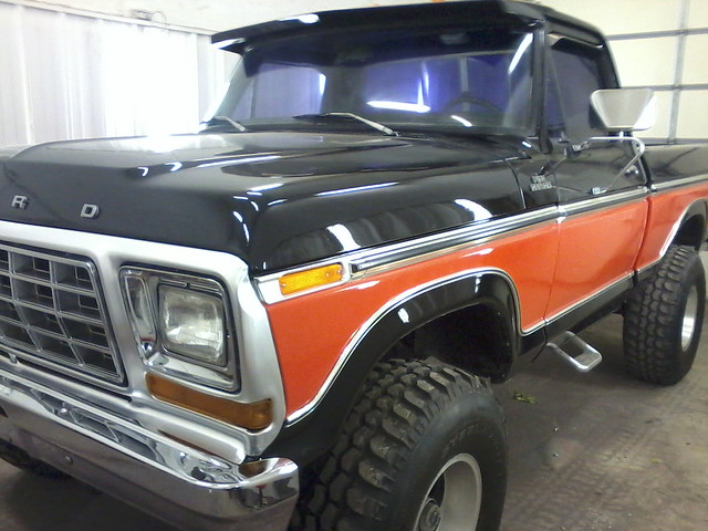79ford