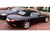 Jaguar XK8-XKR 1996-2005 Beispielbild von CK-Cabrio