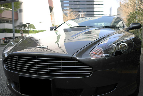 Aston Martin Db9 For Sale Usa Used Trend 2013