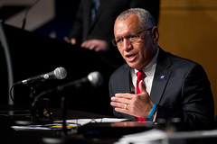 Fiscal Year 2013 Budget Briefing (201202130004HQ)