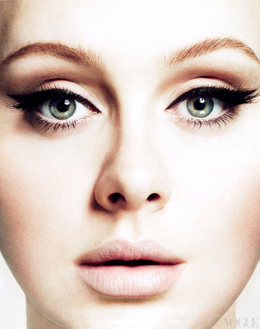 ADELE-vogue-march-2012-2