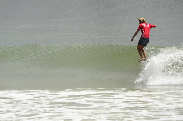 Penultimate day: Noosa Festival of Surfing