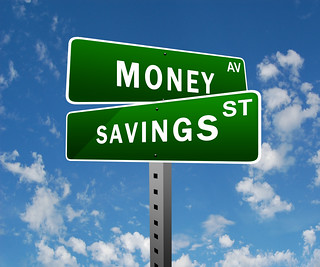 Strategies of money and savings 