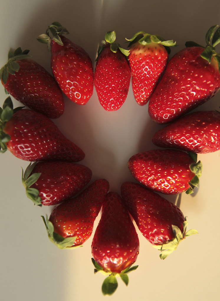 : Strawberry