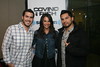 Actress Genesis Rodriguez on the Covino & Rich Show