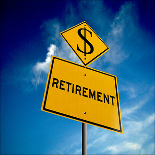 Craving for Saving:  Making the Push Toward Retirement