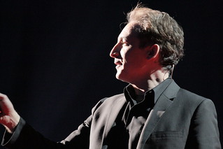 Brian Greene: ON Superstring Theory and a Mult...