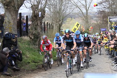 Tour of Flanders 2012
