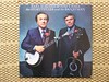 EARL SCRUGGS & Tom T Hall - The storyteller and the Banjo Man LP