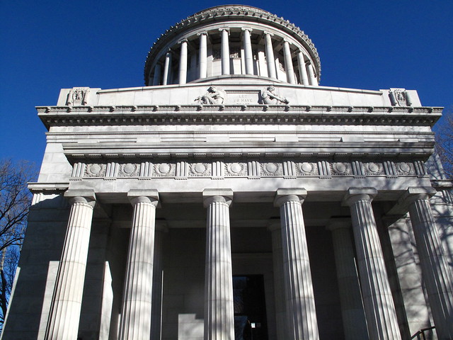 General Grant National Memorial (Grants Tomb)