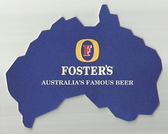 #22 Foster's