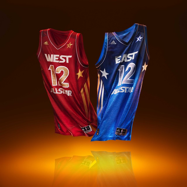 FW: adidas and the NBA Go Court to Street to Celebrate NBA All-Star Game