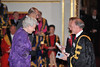 The Queens Anniversary Prizes, February 2012