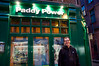 PADDY POWER storefront