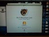Installing OSX MOUNTAIN LION