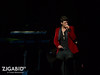 ROBIN THICKE performs at Club Nokia 02.14.12