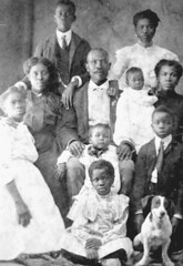 Family portrait: Key West, Florida