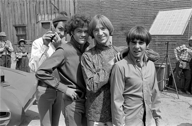 THE MONKEES 1967