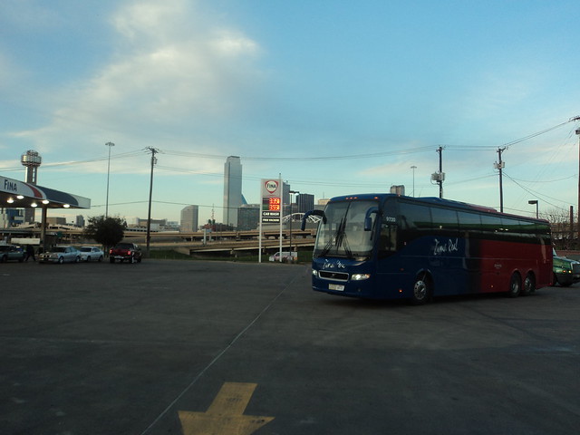 Dallas/Fort Worth Metroplex