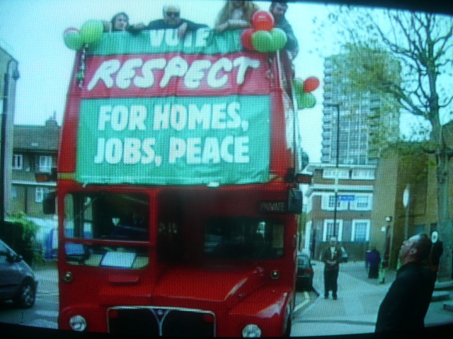 March 30, 2012: Victory for Respect in Bradford West