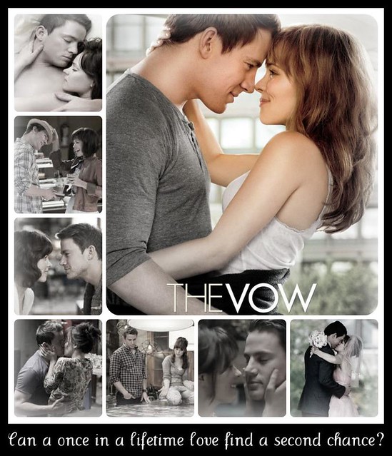 THE VOW