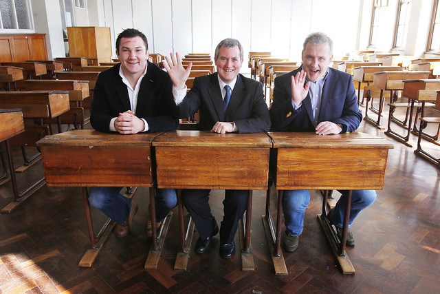 St Munchins Contract Signing 02