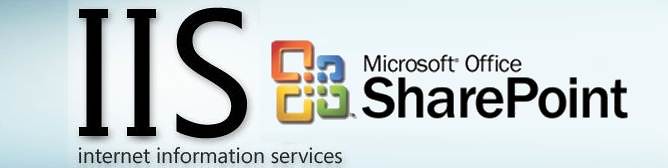 SharePoint et IIS, Best Practices
