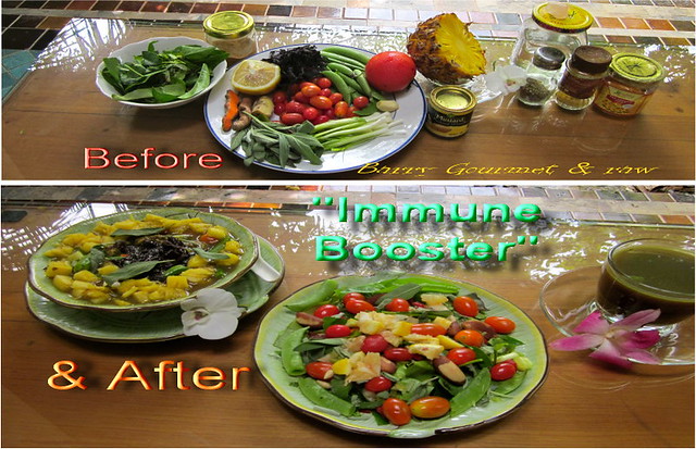 Immune-boosting-soup-salad-