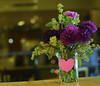 41:366 Purple Carnations