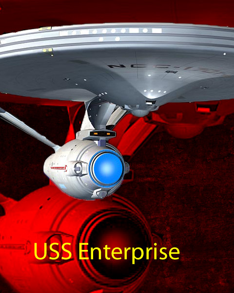 USS ENTERPRISE copy