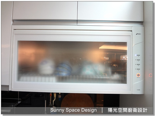 廚房設計-新北市土城區員林街王先生開放式廚房-陽光空間廚衛設計31
