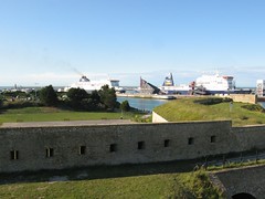 Fort Risban