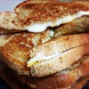National GRILLED CHEESE day!!!! #grilledcheese