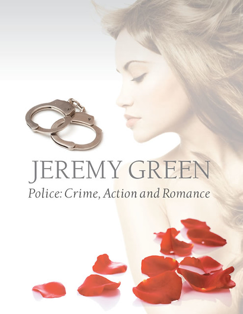 Police Crime Action and Romance ibook v1