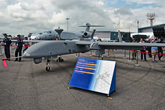 Heron 1 (Unmanned Aerial Vehicle)