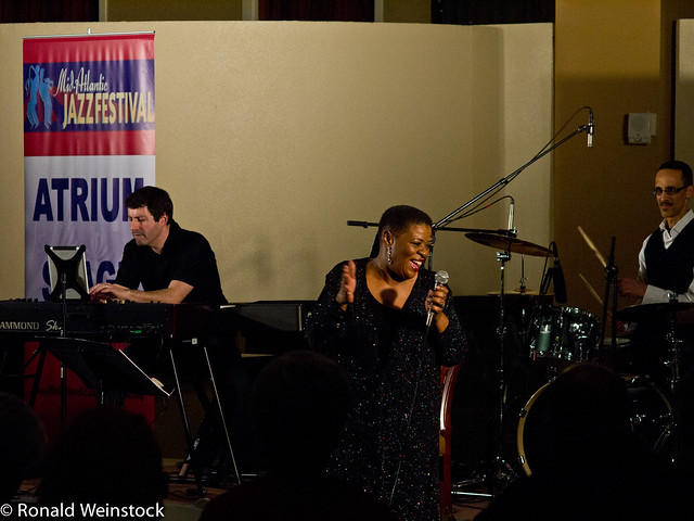 2012 Mid-Atlantic Jazz Festival Day 3-2194817