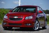 Lease A 2012 Chevy Cruze For $159 a Month